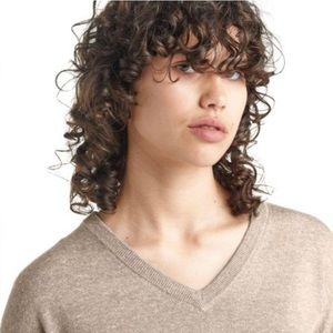 Donating⚡️Macy’s Weather Proof V Neck Sweater Large